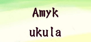 Amykukula品牌logo
