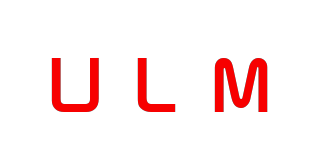 ULM品牌logo