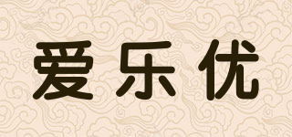 UNISROBO/爱乐优品牌logo