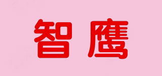 WISE HAWK/智鹰品牌logo