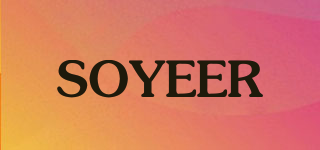 SOYEER品牌logo