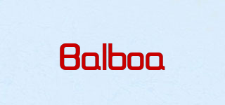 Balboa品牌logo