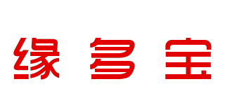 YODOBO/缘多宝品牌logo