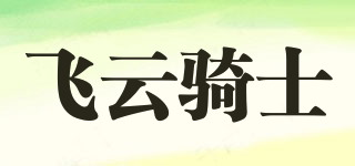 飞云骑士品牌logo