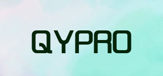 QYPRO品牌logo