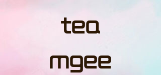 teamgee品牌logo