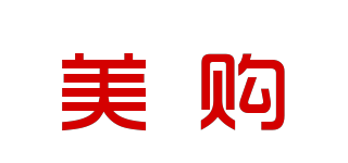 MJ/美购品牌logo