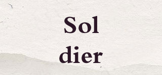 Soldier品牌logo