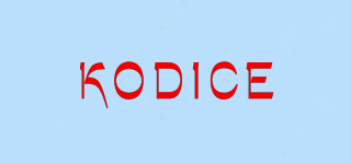 KODICE品牌logo