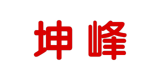 KF/坤峰品牌logo