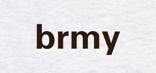 brmy品牌logo