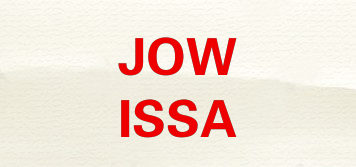 JOWISSA品牌logo