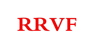 RRVF品牌logo