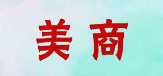 Meetsun/美商品牌logo