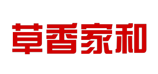 草香家和品牌logo