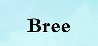 Bree品牌logo