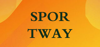 SPORTWAY品牌logo