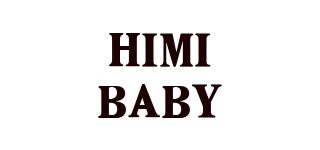 HIMIBABY品牌logo