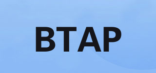 BTAP品牌logo