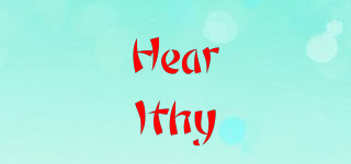 Hearlthy品牌logo