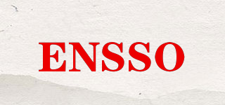 ENSSO品牌logo
