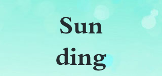 Sunding品牌logo
