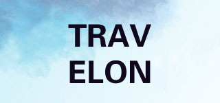 TRAVELON品牌logo