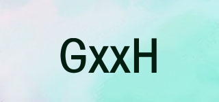 GxxH品牌logo