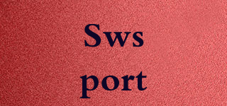 Swsport品牌logo