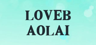 LOVEBAOLAI品牌logo