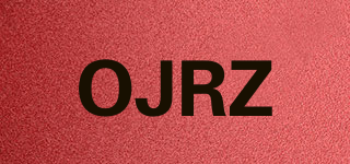 OJRZ品牌logo