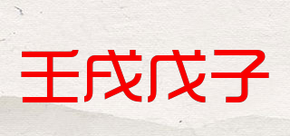 壬戌戊子品牌logo