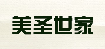 美圣世家品牌logo