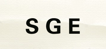SGE品牌logo