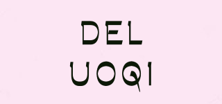 DELUOQI品牌logo