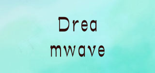 Dreamwave品牌logo
