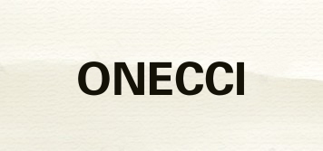 ONECCI品牌logo