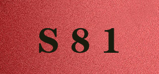 S81品牌logo