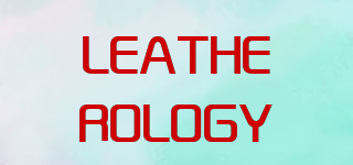 LEATHEROLOGY品牌logo