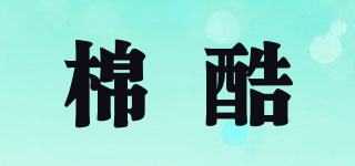 MuchCott．/棉酷品牌logo
