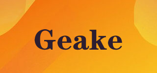 Geake品牌logo