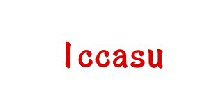 Iccasu品牌logo