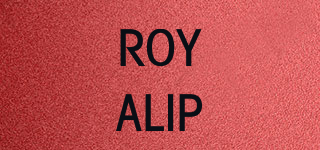 ROYALIP品牌logo