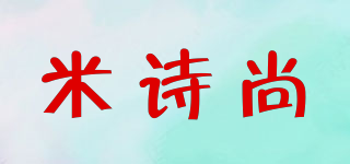Missun/米诗尚品牌logo