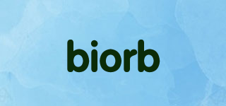 biorb品牌logo