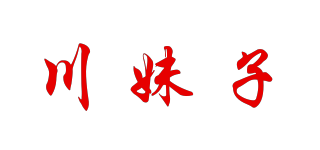 川妹子品牌logo