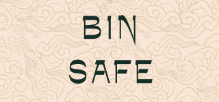 BINSAFE品牌logo