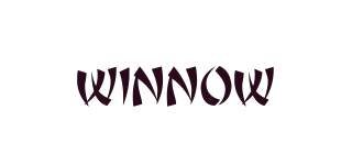 WINNOW品牌logo