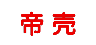 帝壳品牌logo
