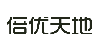 Beyo/倍优天地品牌logo